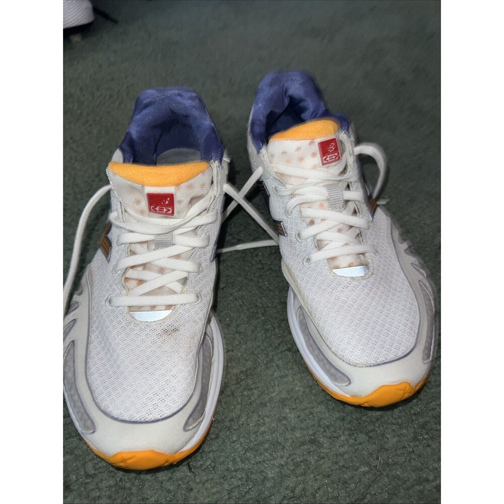 New Balance NB Running Shoes Sneakers Women's WR100G US Size 7.5